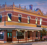 Langsford - Dalby Accommodation