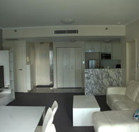 Large 2 Bedroom Apartment in World Square Sydney CBD - Dalby Accommodation