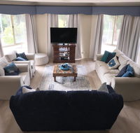 Large Family Home - Dalby Accommodation