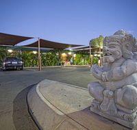 Latitude20 Cattrall Park - Dalby Accommodation