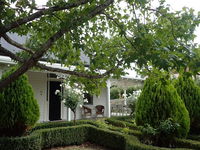 Lauristina Guest House