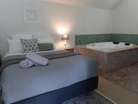 Lauristina Spa Cottage