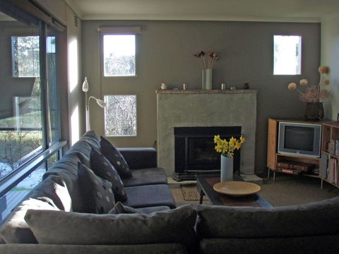 Lavandula Country House - Dalby Accommodation 2