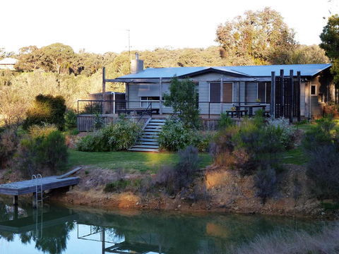 Lavandula Country House - Dalby Accommodation 0