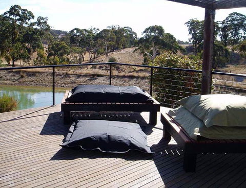 Lavandula Country House - Dalby Accommodation 3