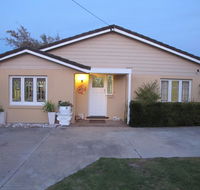 Layton Street Apartments - Dalby Accommodation