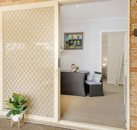 Laze Dayz at Lighthouse - studio with shared pool - Dalby Accommodation