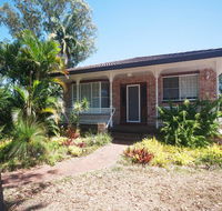 Lazy Daze - Dalby Accommodation