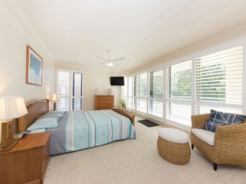 Le Point 101 - Dalby Accommodation 3