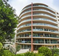 Le Point 101 - Dalby Accommodation