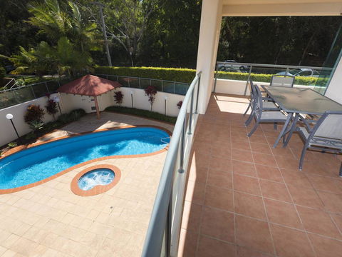 Le Point 101 - Dalby Accommodation 2