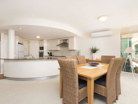 Le Point 101 - Dalby Accommodation 1