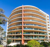 Le Point 702 - Luxury and Views - Dalby Accommodation
