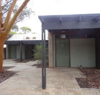 Leigh Creek Outback Resort - Dalby Accommodation