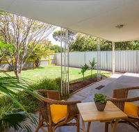 Lemon Cottage - Dalby Accommodation