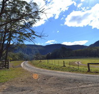 Lemon Tree Cottage - Bendeela - Dalby Accommodation