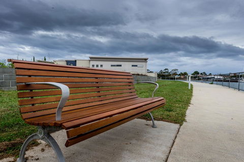 Leven River Retreat - Dalby Accommodation 3