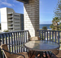 Levuka Unit 11 14 Moreton Pde Kings Beach - Dalby Accommodation