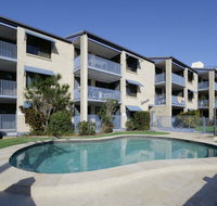 Levuka Unit 12 14 Moreton Pde - Dalby Accommodation