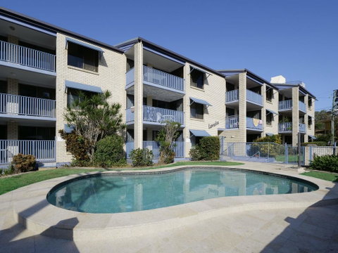 Levuka Unit 12, 14 Moreton Pde - Dalby Accommodation 0