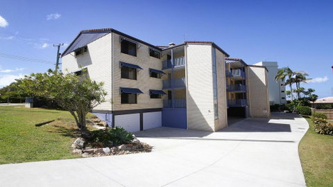 Levuka Unit 12, 14 Moreton Pde - Dalby Accommodation 3