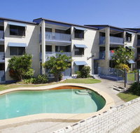 Levuka Unit 4 14 Moreton Pde. Kings Beach - Dalby Accommodation