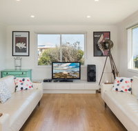 Licence to Chill - Dalby Accommodation