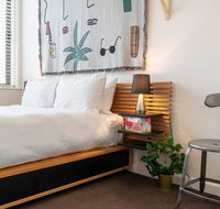 Light Filled Contemporary Urban Oasis Apt  Parking - Dalby Accommodation