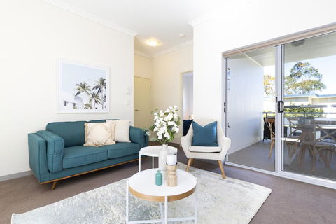 Light, Bright And Spacious Unit Close To Beaches - Dalby Accommodation 0