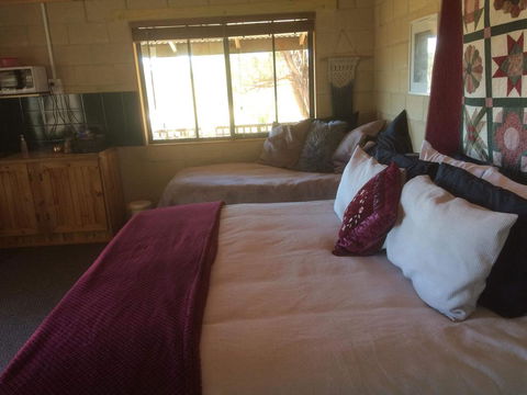 Lillicur Vineyard B&B - Dalby Accommodation 2