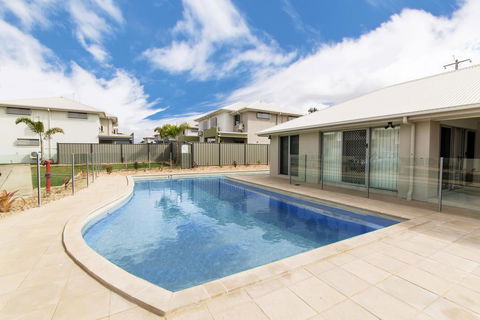 LillyPilly Resort Apartments - Dalby Accommodation 0