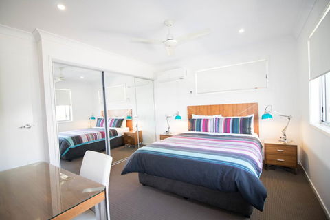 LillyPilly Resort Apartments - Dalby Accommodation 2
