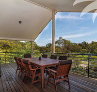 Lily's - Dalby Accommodation