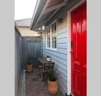 Limeburners Studio - Dalby Accommodation