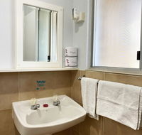 Limestone Coast Tourist Park - Dalby Accommodation