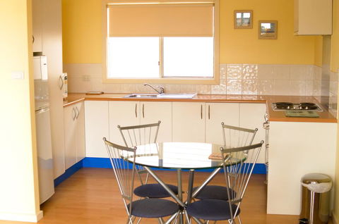 Lindsays Of Kangaroo Island - Dalby Accommodation 1