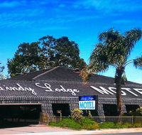 Lindy Lodge Motel - Dalby Accommodation