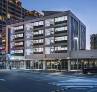 Link Portside - Dalby Accommodation
