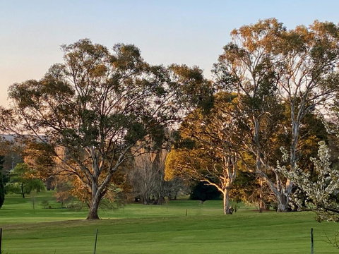 Links House - Dalby Accommodation 2