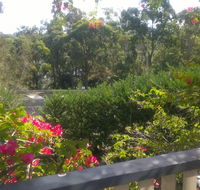 Linley House - Dalby Accommodation
