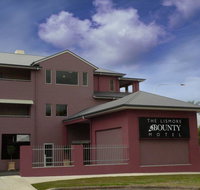 Lismore Bounty Motel - Dalby Accommodation