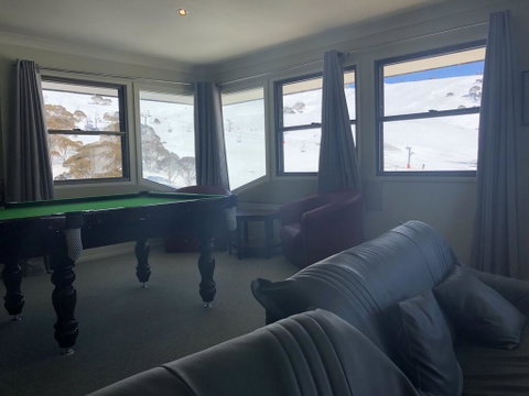 Lucy Lodge - Dalby Accommodation 2