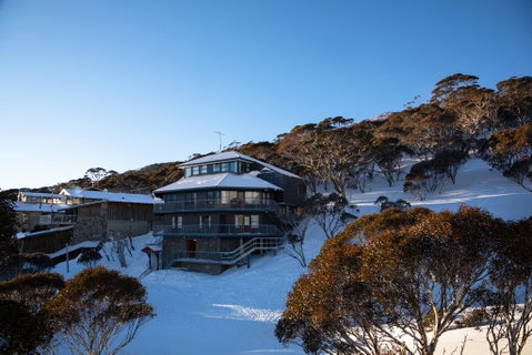 Lucy Lodge - Dalby Accommodation 0