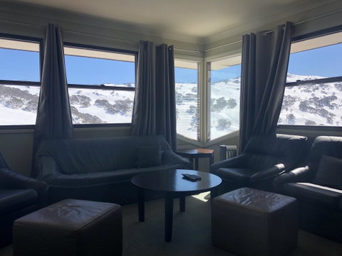 Lucy Lodge - Dalby Accommodation 1