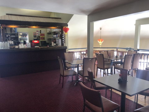Lucy Lodge - Dalby Accommodation 3