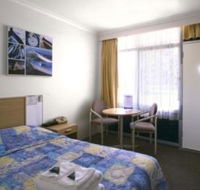 Luhana Motel Moruya - Dalby Accommodation