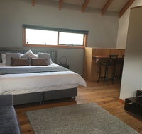 Lupos Loft - Dalby Accommodation