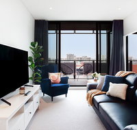 Luxe Apartment Five Minutes From Airport and City - Dalby Accommodation