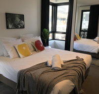 Luxe Brunswick Apartments