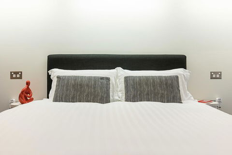 Luxe Executive Suite With Breakfast And Snacks In Paddington Near Darlinghurst, St Vincents - Dalby Accommodation 2
